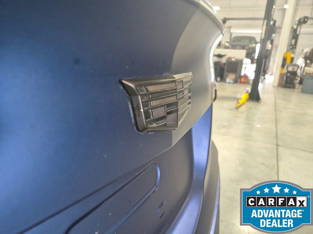 Used 2020 Cadillac XT4 Premium Luxury w/ Driver Awareness Package image 56