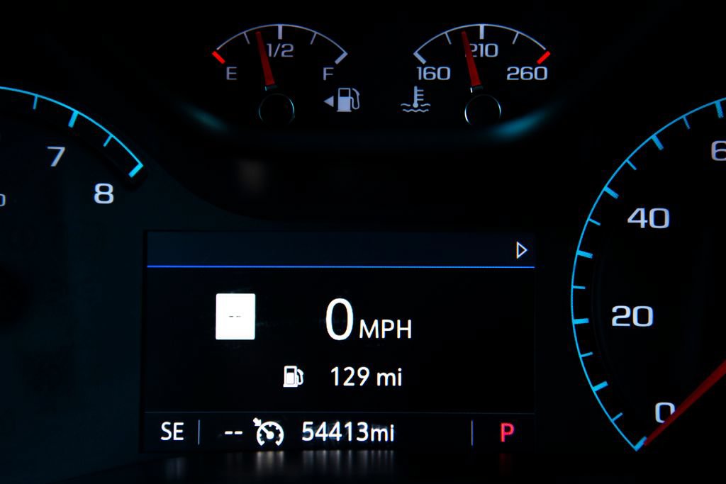 Used 2021 Chevrolet Colorado Z71 AWD/4WD image 21