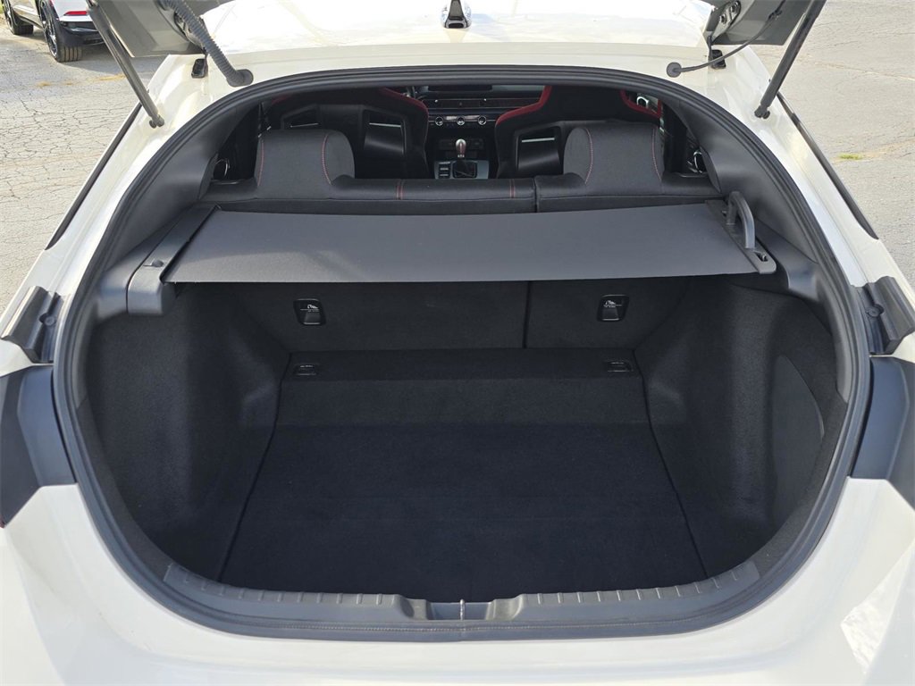 Used 2024 Honda Civic Type R image 23