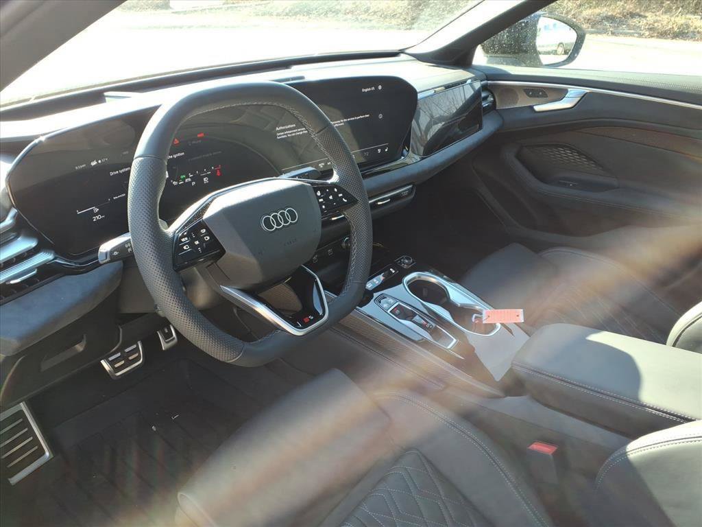 Used 2026 Audi A6 Prestige w/ Prestige Package AWD/4WD image 18