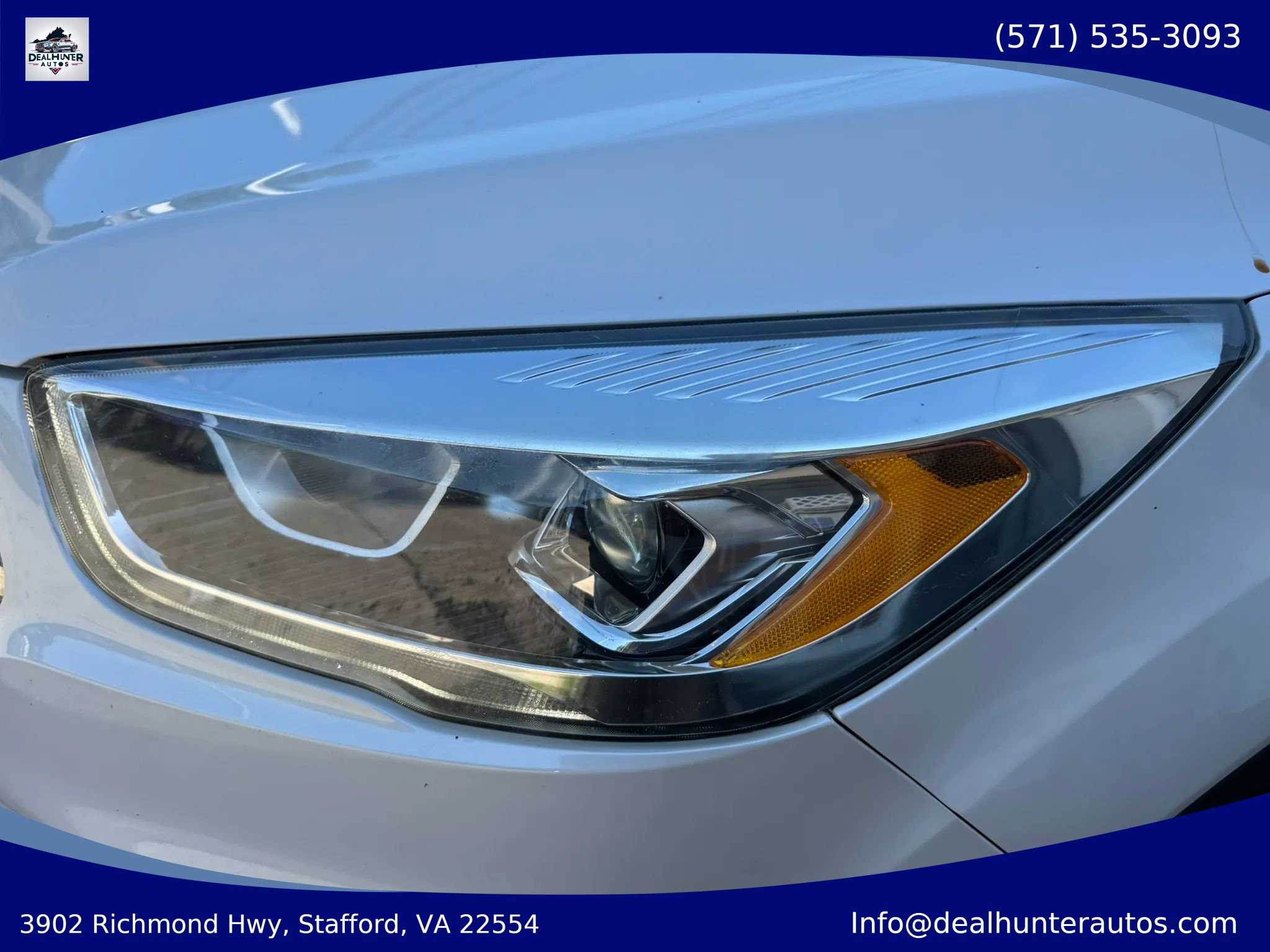 Used 2017 Ford Escape Titanium AWD/4WD image 11