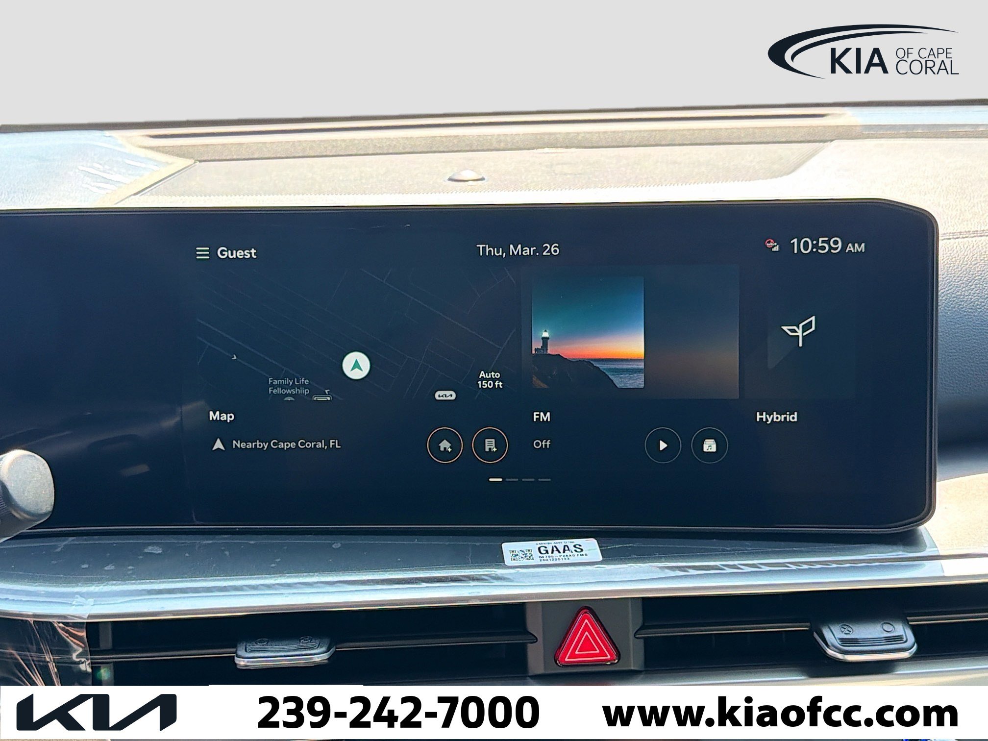 New 2026 Kia Sorento EX image 27