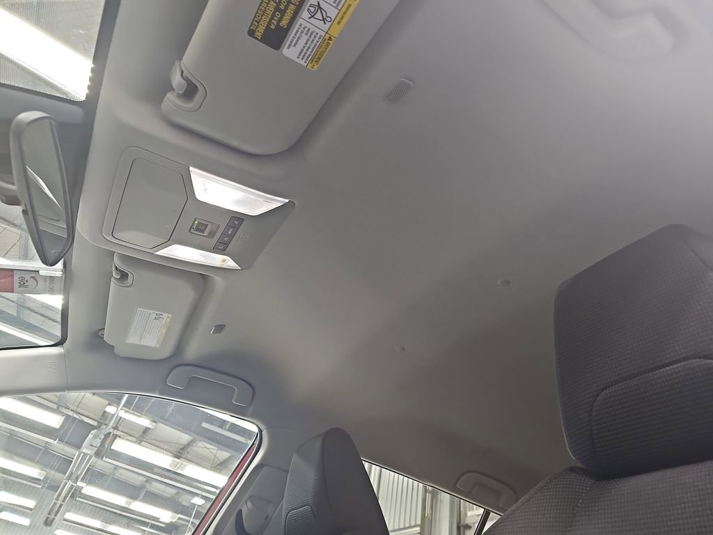 Used 2024 Toyota RAV4 LE AWD/4WD image 29