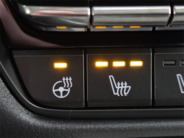 New 2026 MAZDA CX-70 3.3 Turbo w/ Premium Package image 7