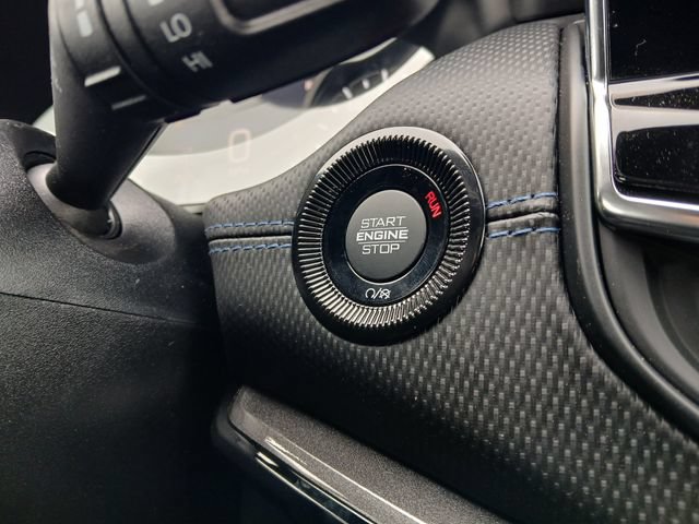 New 2026 Jeep Compass Limited AWD/4WD image 24