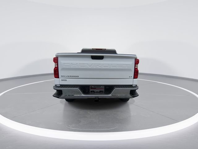 Used 2024 Chevrolet Silverado 1500 LT image 7