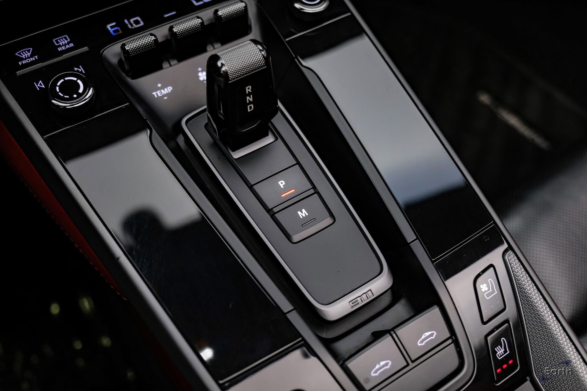 Used 2024 Porsche 911 Targa 4S image 67