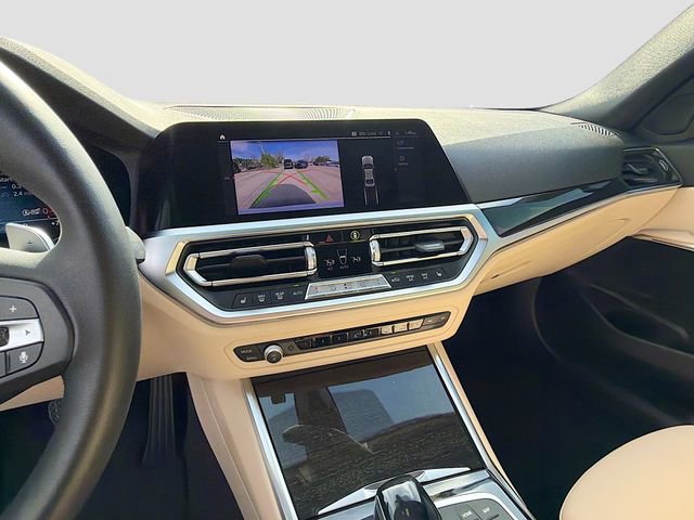 Used 2021 BMW 330i Sedan w/ Premium Package image 27