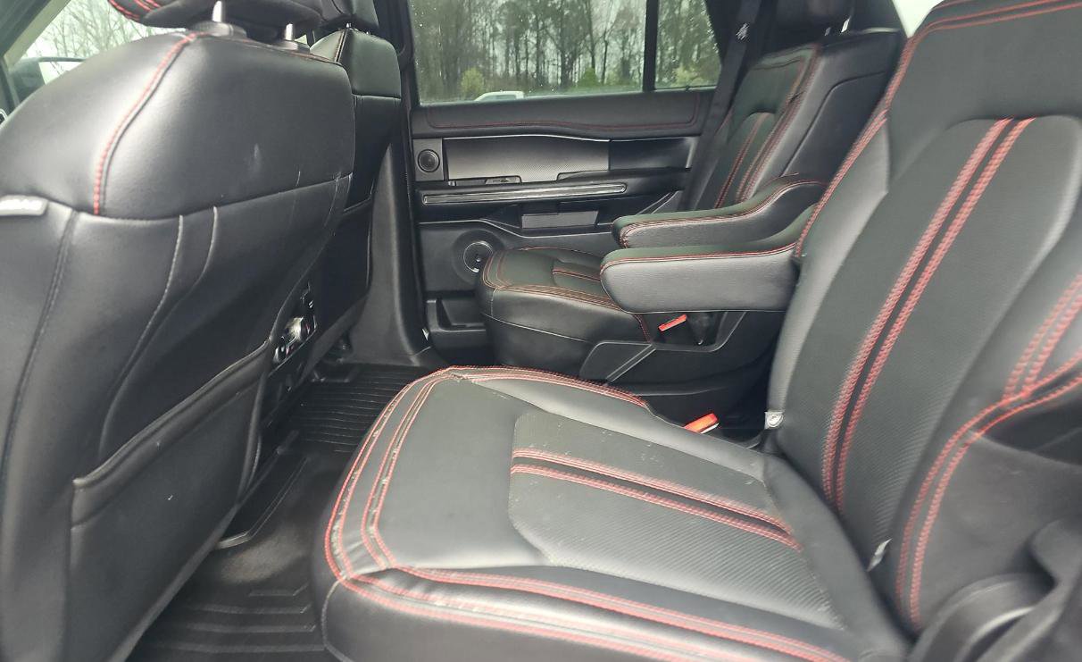 Used 2019 Ford Expedition Limited w/ Equipment Group 303A image 16
