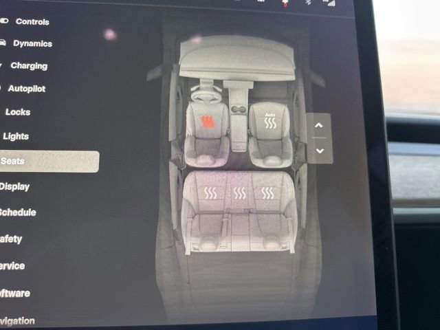 Used 2021 Tesla Model 3 Standard Range Plus image 27