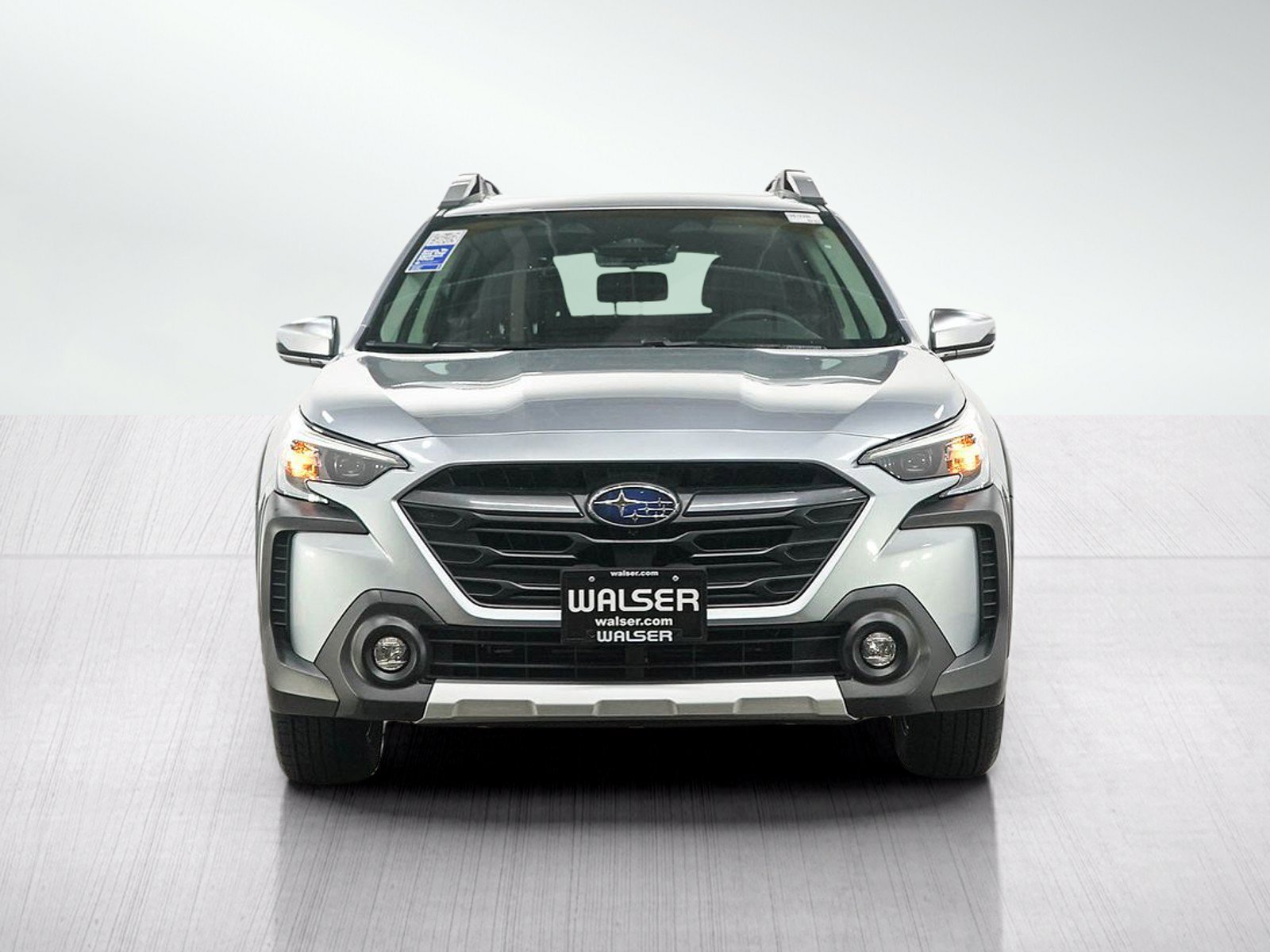 Used 2024 Subaru Outback Touring XT AWD/4WD image 8