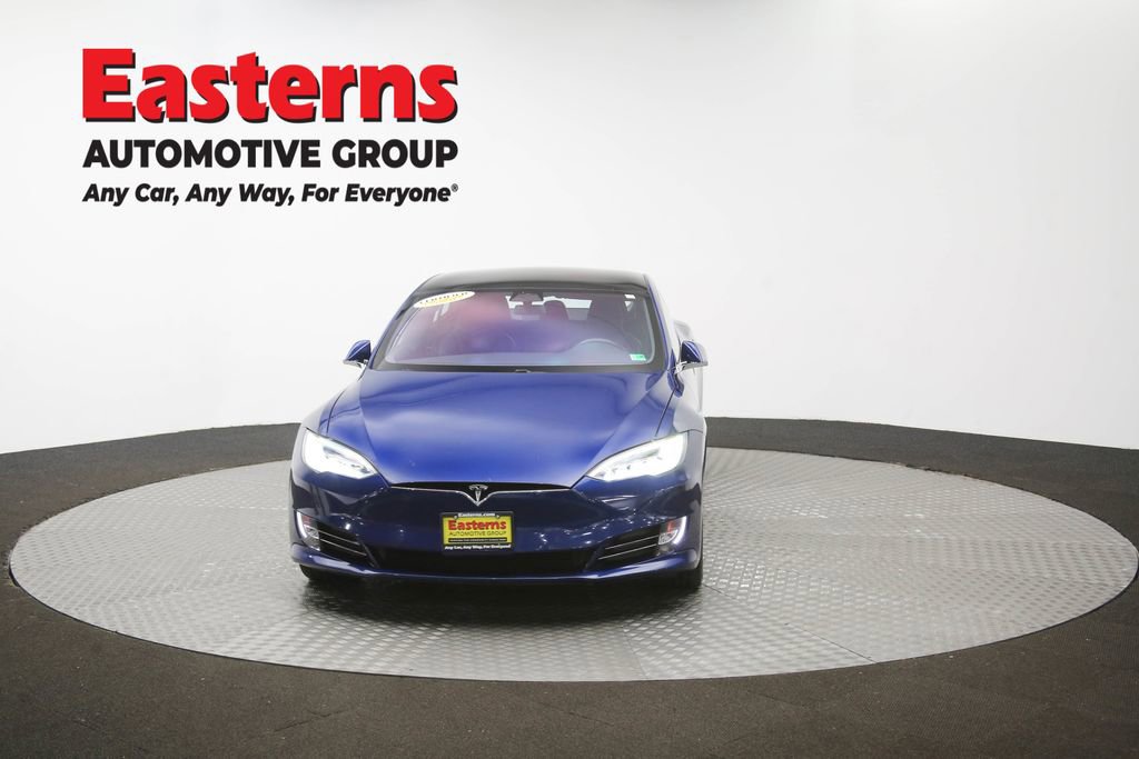 Used 2019 Tesla Model S P100D image 49