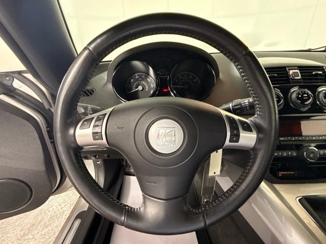 Used 2007 Saturn Sky w/ Premium Trim Pkg RWD image 17