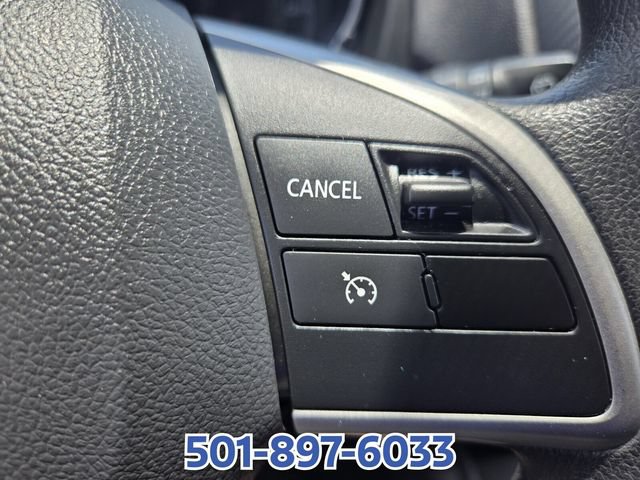 Used 2024 Mitsubishi Outlander Sport AWD image 28