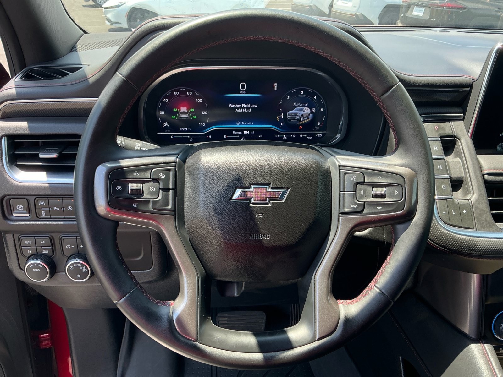 Used 2023 Chevrolet Tahoe RST
