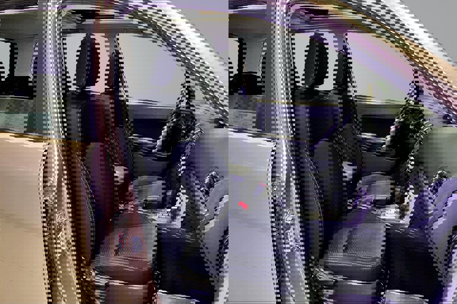 Used 2016 Subaru Forester 2.5i Premium AWD/4WD image 28