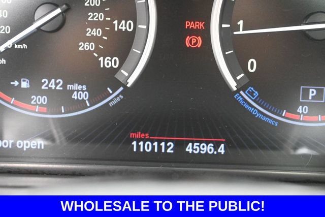 Used 2013 BMW 535i Sedan RWD image 19