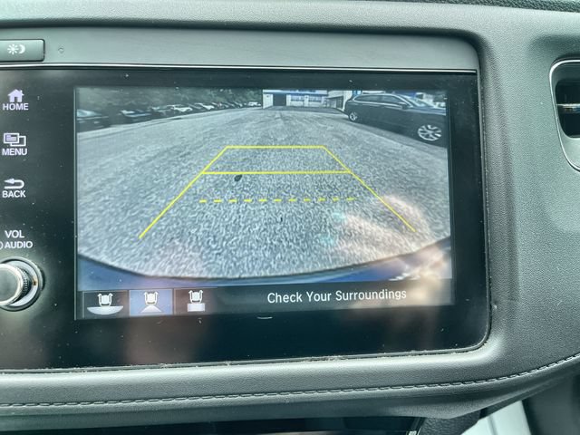 Used 2022 Honda HR-V EX image 25