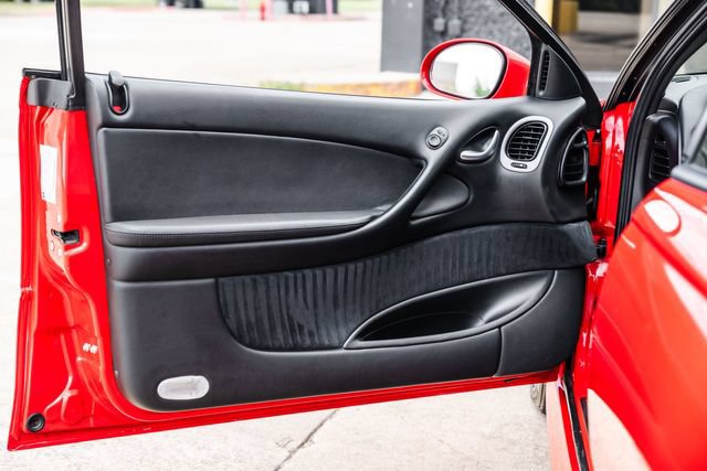 Used 2005 Pontiac GTO RWD image 58