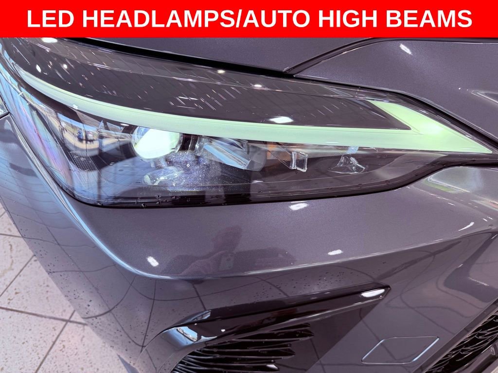 Certified 2022 Lexus NX 350 F Sport image 10