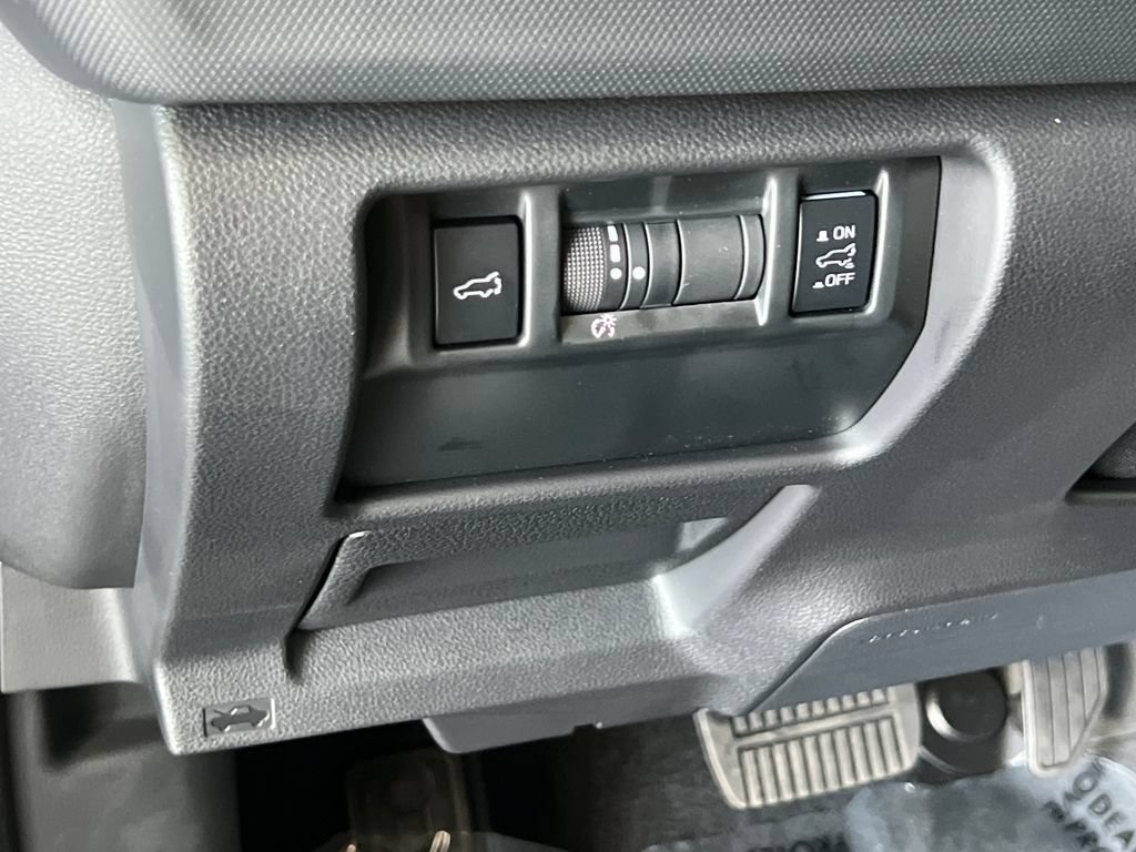 New 2026 Subaru Forester Sport w/ Onyx Edition AWD/4WD image 30
