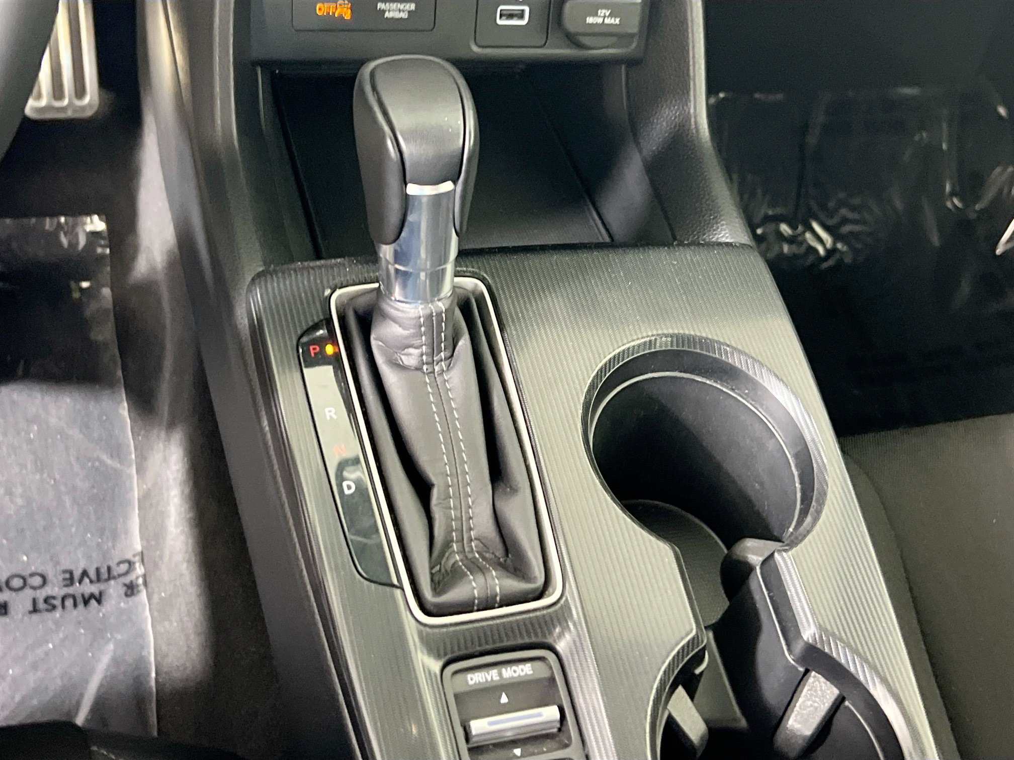 Used 2024 Honda Civic Sport image 16