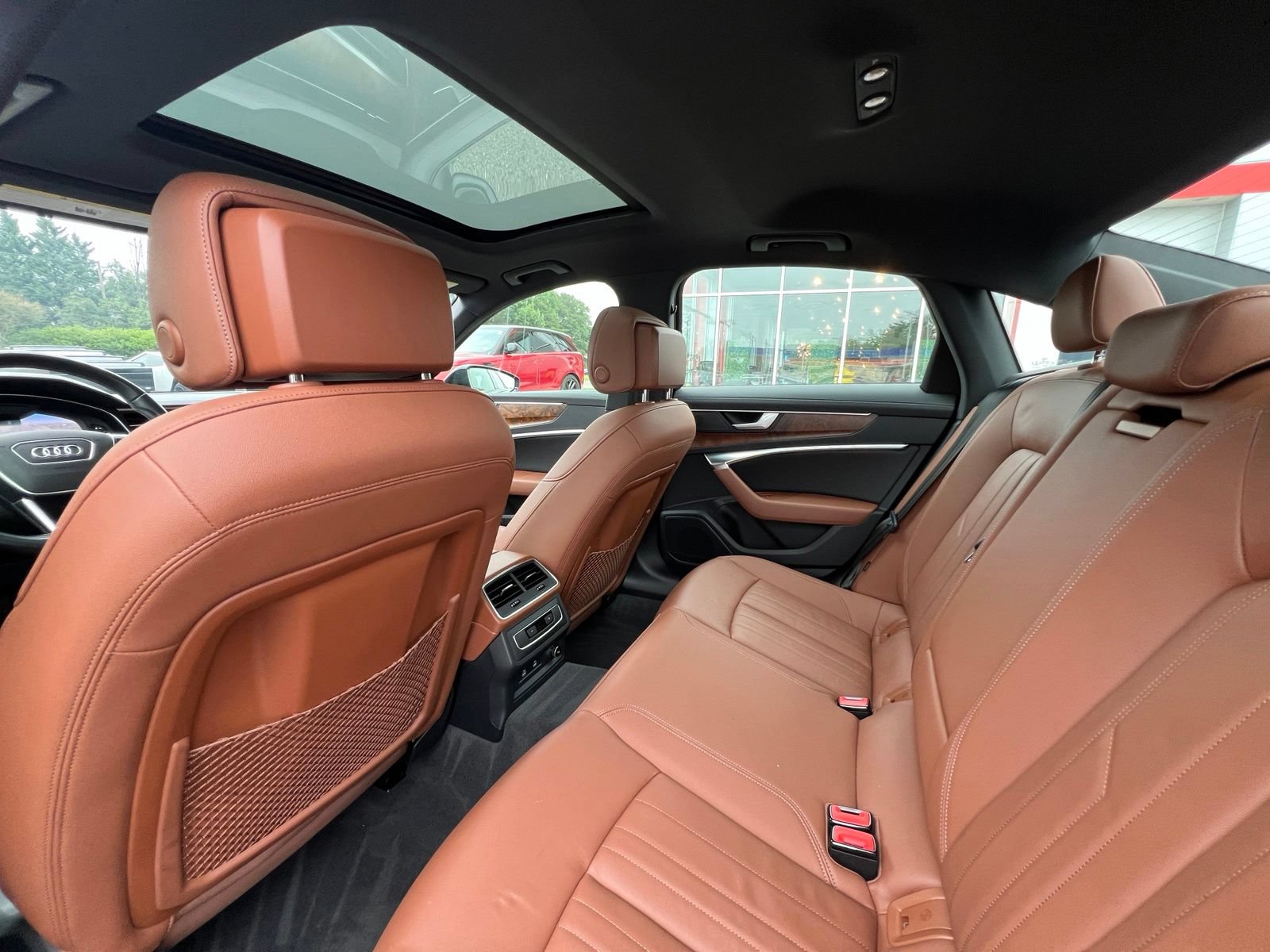 Used 2022 Audi A6 2.0T Premium AWD/4WD image 17