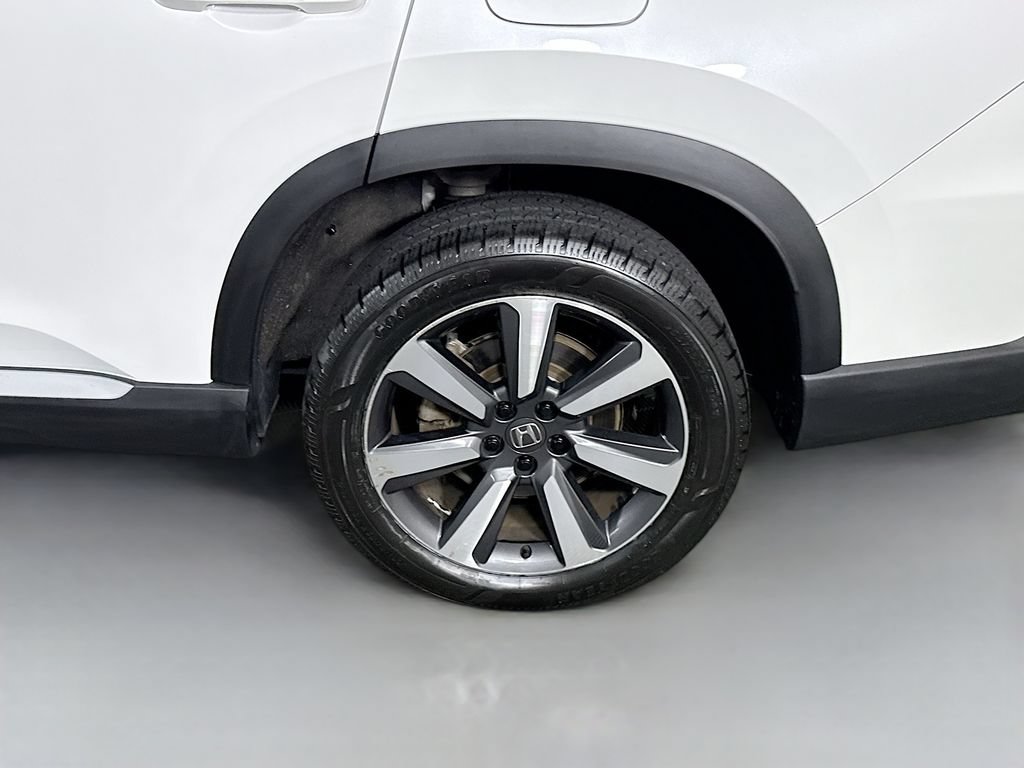 Used 2023 Honda Pilot Touring image 38