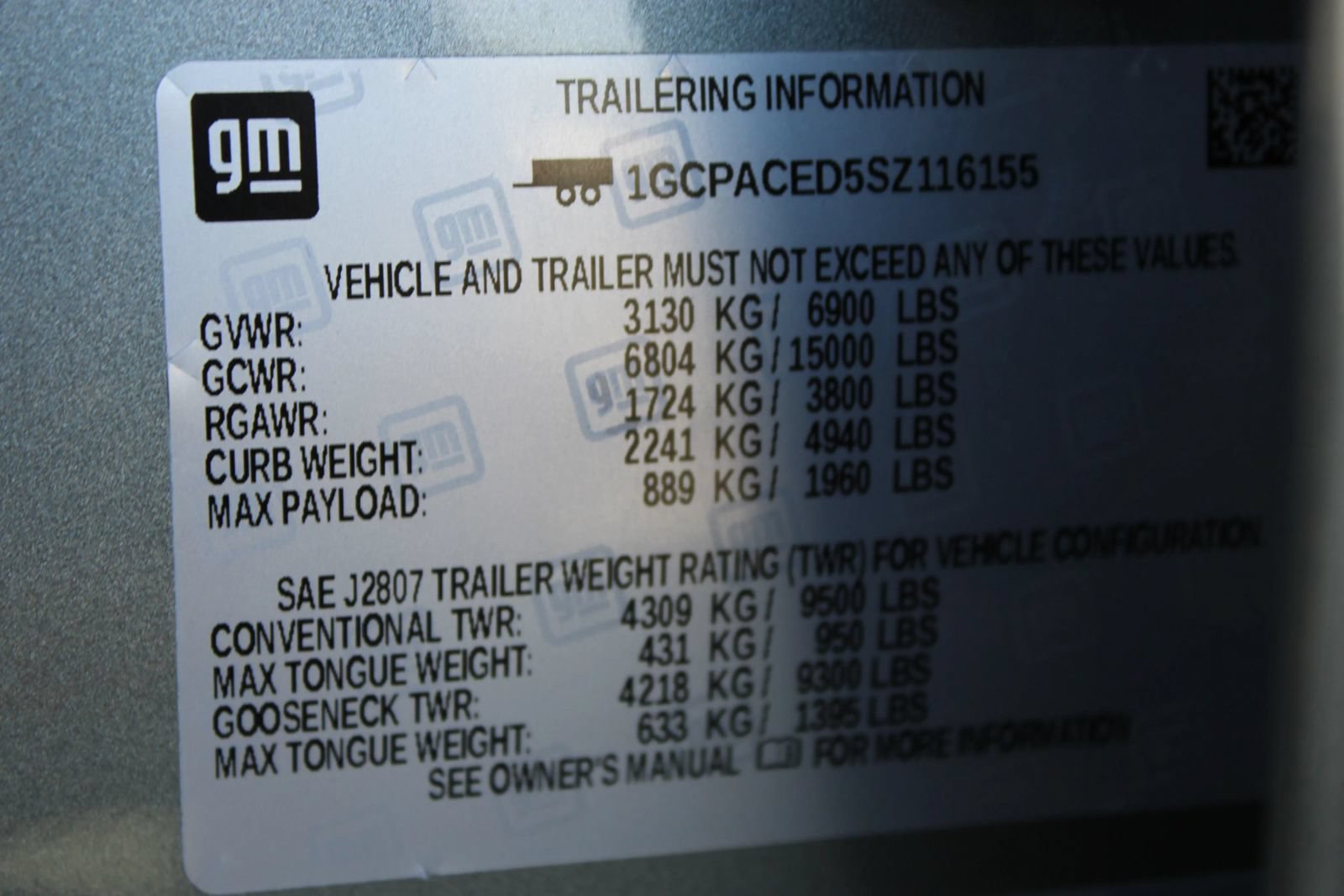 Used 2025 Chevrolet Silverado 1500 LT RWD image 15