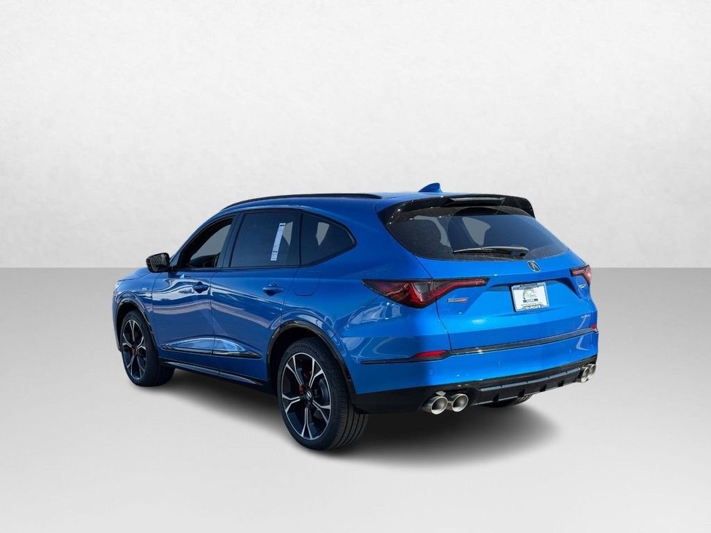 New 2026 Acura MDX Type S AWD/4WD image 3