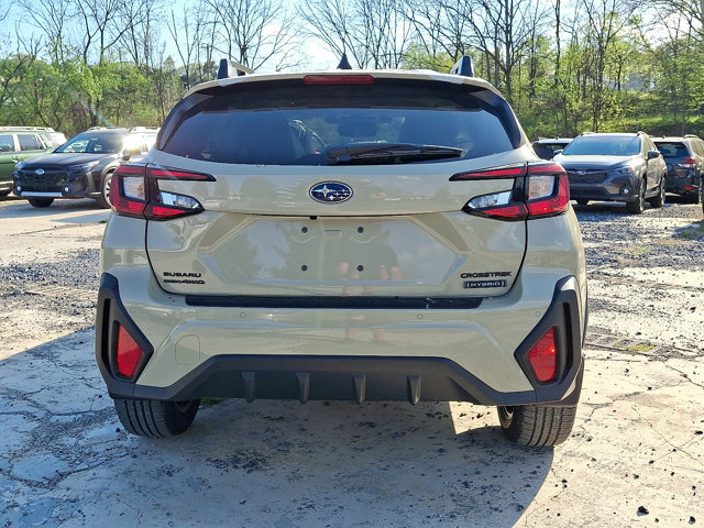 New 2026 Subaru Crosstrek 2.5i Limited AWD/4WD image 5