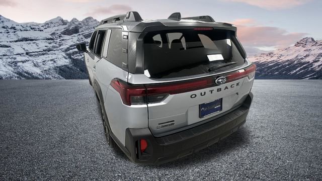 New 2026 Subaru Outback Limited image 5