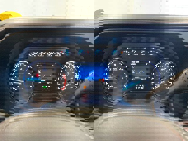 New 2025 Ford F350 XL w/ XL Chrome Package image 15