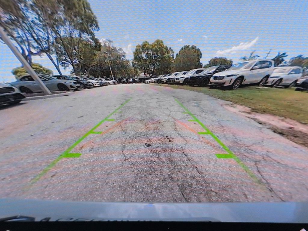 New 2026 BMW X3 xDrive30i w/ Premium Package AWD/4WD image 21