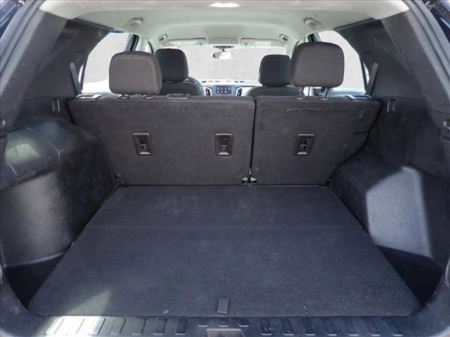 Used 2024 Chevrolet Equinox LS FWD image 8