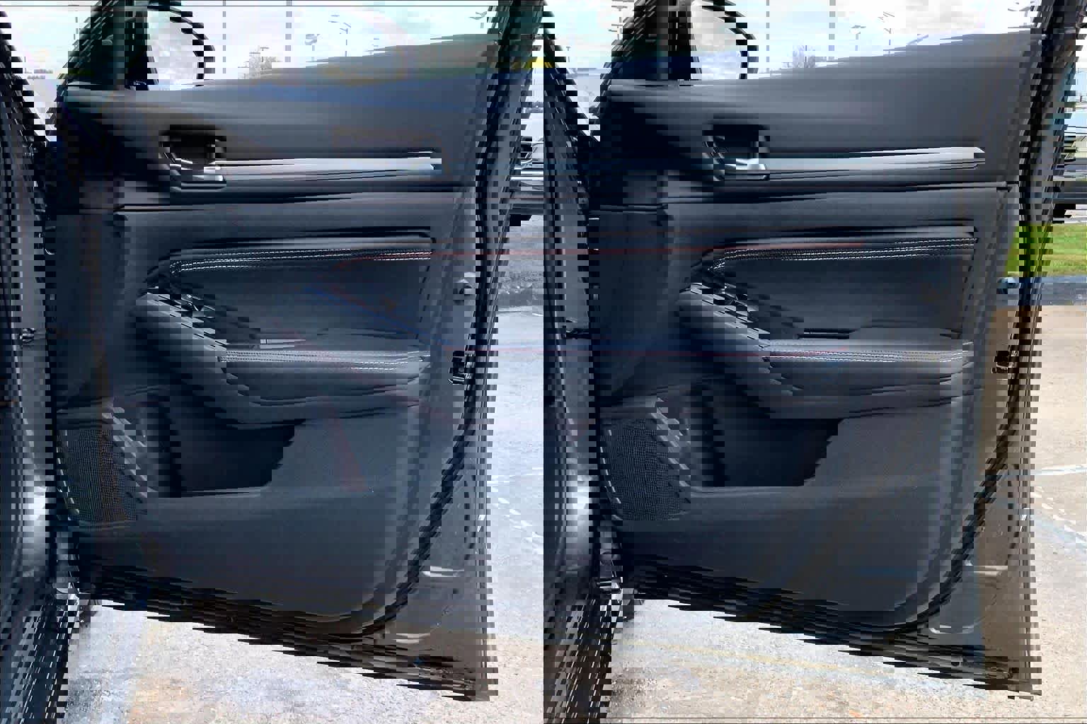 Used 2023 Nissan Altima 2.0 SR image 43