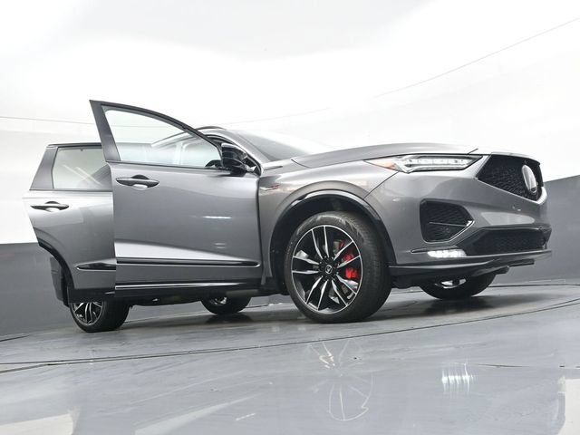Used 2024 Acura MDX Type S AWD/4WD image 50