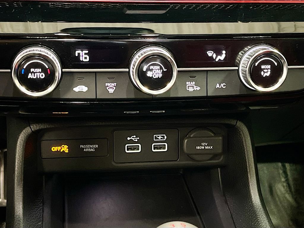 Used 2024 Honda Civic Si image 15