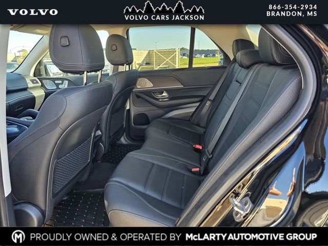 Used 2024 Mercedes-Benz GLE 350 4MATIC image 18