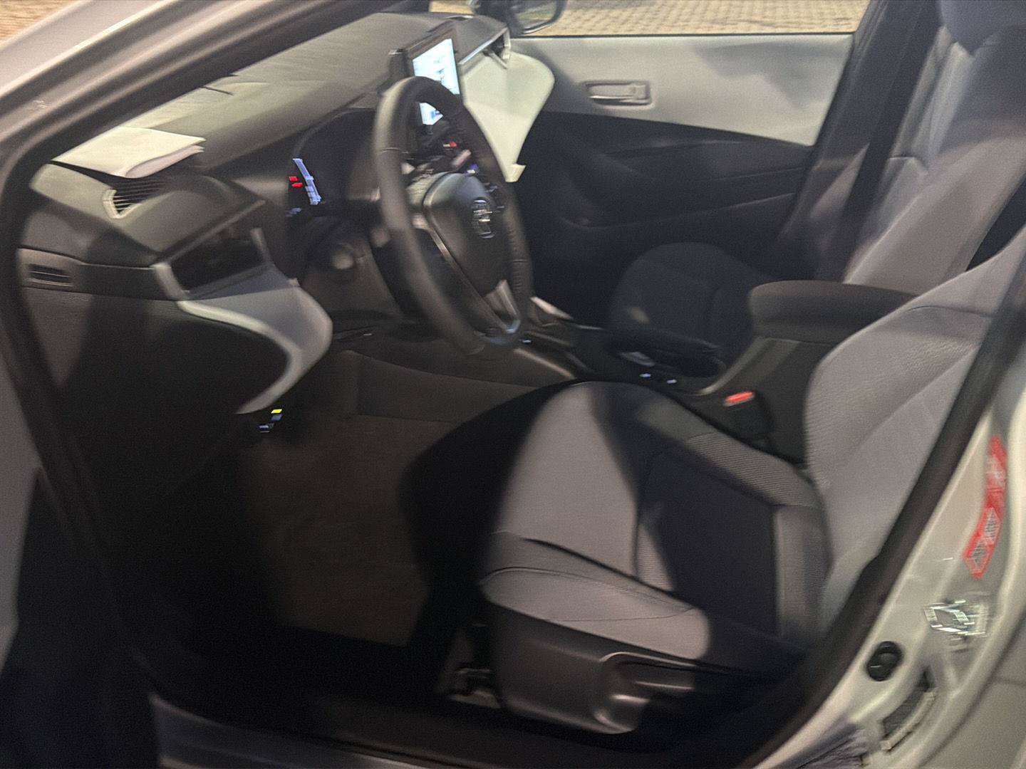 New 2026 Toyota Corolla SE FWD image 10