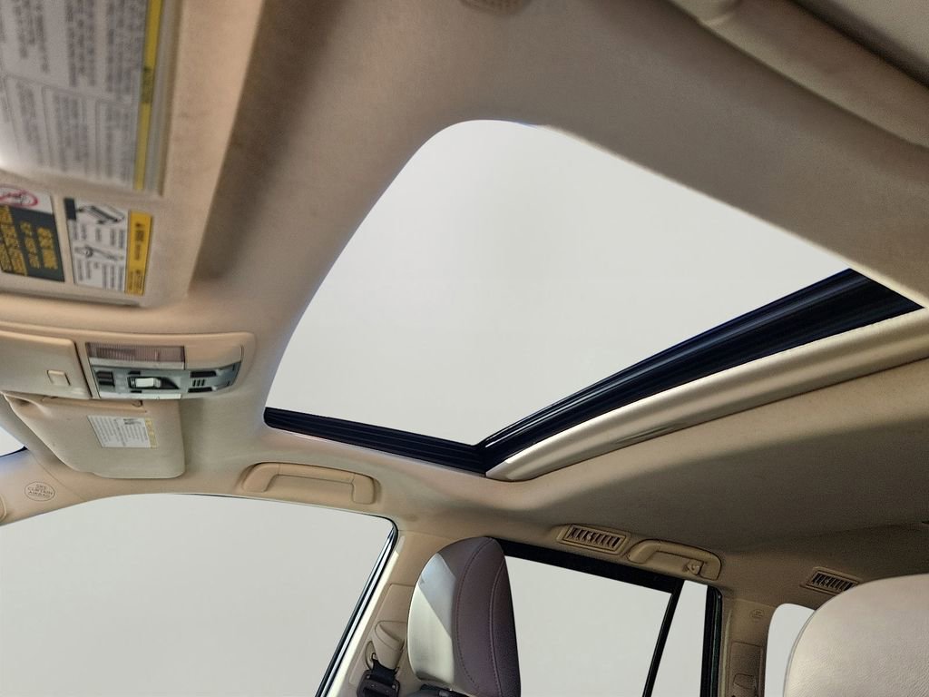 Used 2022 Lexus GX 460 Premium image 15