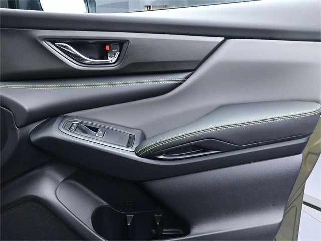 New 2025 Subaru Ascent Onyx Edition image 31