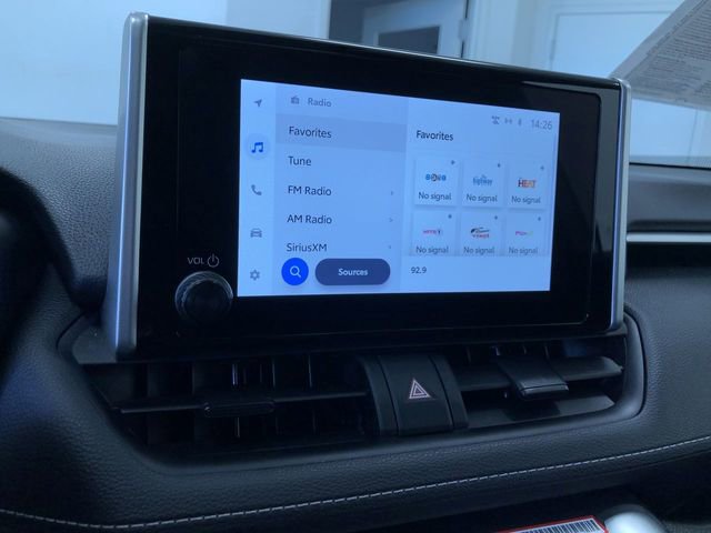 Certified 2025 Toyota RAV4 XLE w/ Convenience Package AWD/4WD image 28