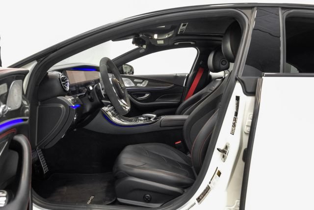 Used 2020 Mercedes-Benz CLS 53 AMG 4MATIC image 5