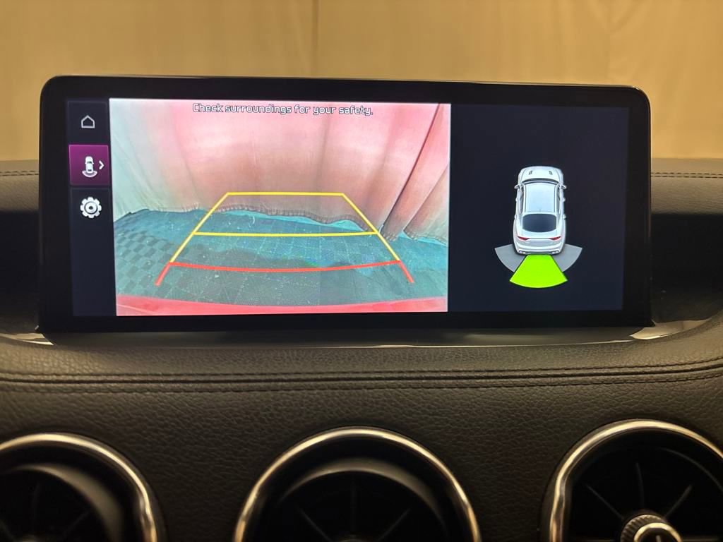 Used 2023 Kia Stinger GT-Line w/ Sun & Sound Package image 17