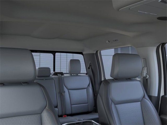 New 2025 Ford F150 Lariat w/ Equipment Group 502A High image 22