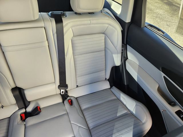 New 2026 Lincoln Nautilus Reserve w/ Jet Appearance Package image 15