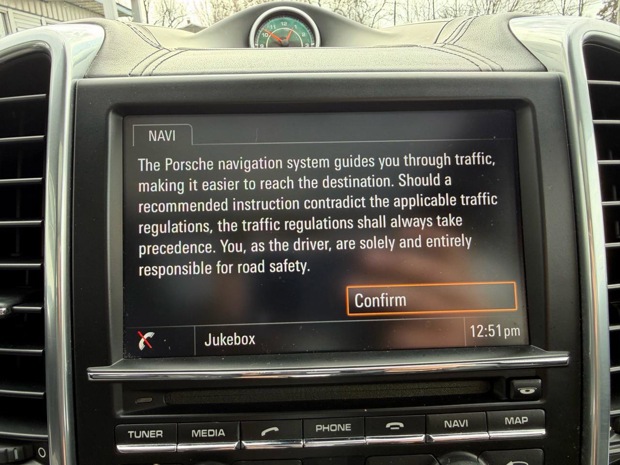 Used 2014 Porsche Cayenne Platinum Edition image 39