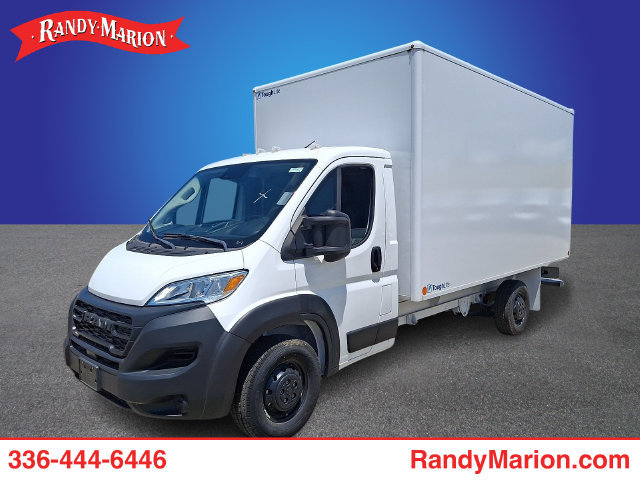 New 2023 RAM ProMaster 3500 FWD image 1