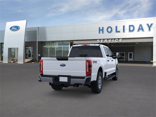New 2026 Ford F350 XLT w/ 360-Degree Camera Package image 8